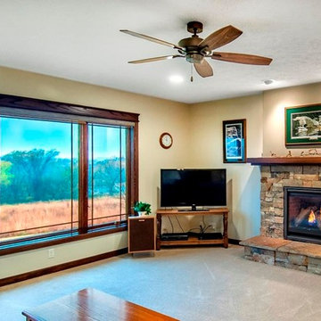 Custom Prairie Acreage