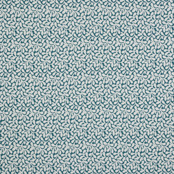 Nanuya Reef - Outdoor Fabric