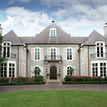 exterior paint