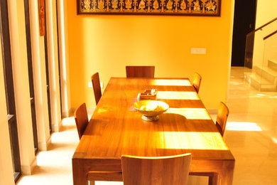 Inspiration for a home design remodel in Bengaluru