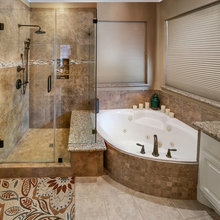 Master Bath Remodel