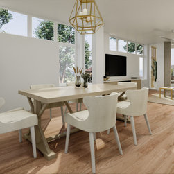 Bangalay residences - Wall & Floor Tiles