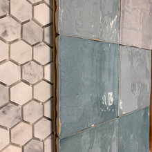 Manning - Master Suite Mood Board