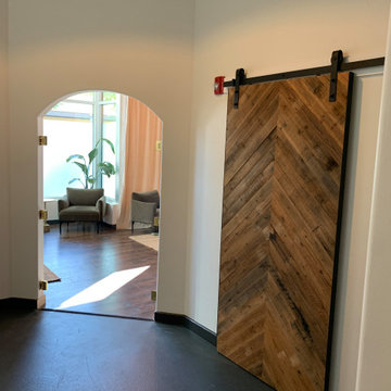 Commercial Women’s Spa Seattle