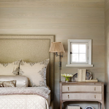 Shades Creek House