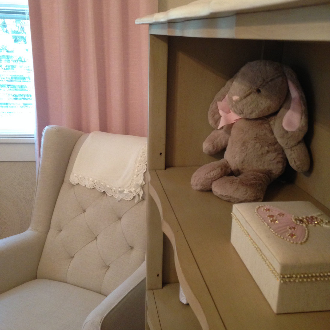 Nursery