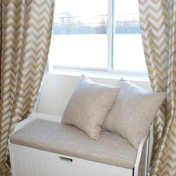 Resort Spa Home Decor Inc.