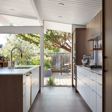 Great Room Eichler
