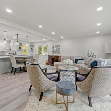 Kent Staging
