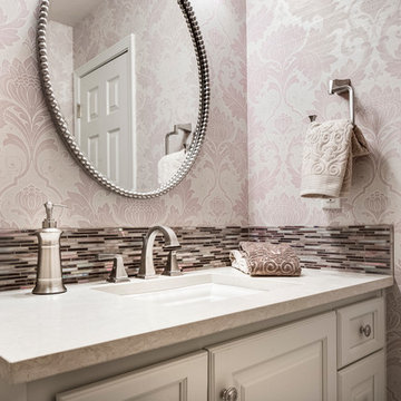 Bathrooms by Design Connection, Inc. | Kansas City Interior Design