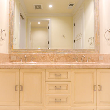 Bryant Home Build