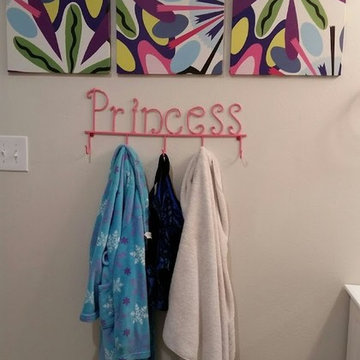 Bedroom Redesigns