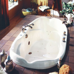 Neptune Elysee - Bathtubs