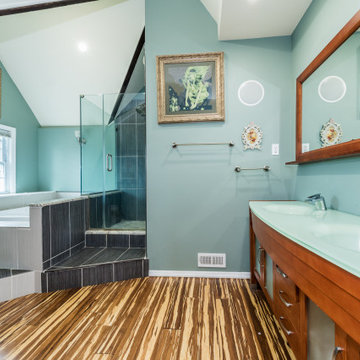 Beautiful Freeport Home