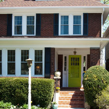 Exterior ideas