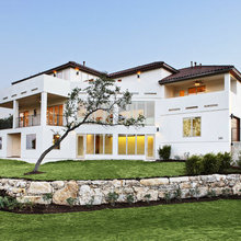 outside architecture