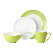 dinnerware