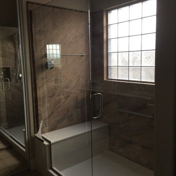 Bathrooms