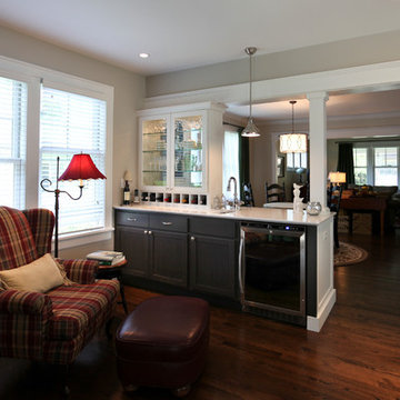 Bungalow Revisited