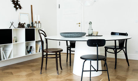 Hvad er forskellen på ... parket og plankegulve?