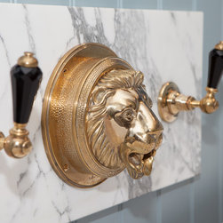 Luxury Taps/Faucets and Fittings. - Bath Taps