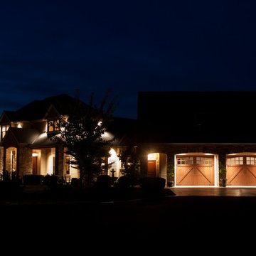 Oregon Exterior Lighting Project