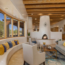 New Mexico House