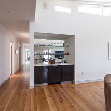 Contemporary Styles