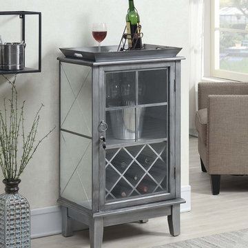 Gold Coast Serving Bar
