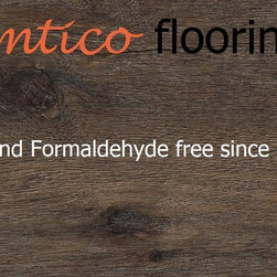 Save our forest - Flooring
