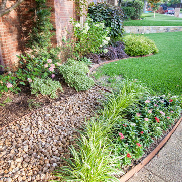 Bright Twist on Traditional