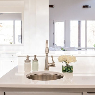 Lake Austin Remodel