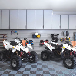 Garage Organizers - Products