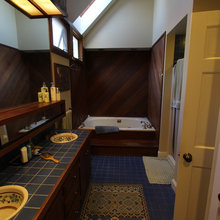 Bathrooms