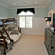 Kids Bedroom