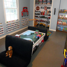 awesome boys room