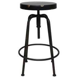 Industrial Bar Stools And Counter Stools by Urban Designs, Casa Cortes