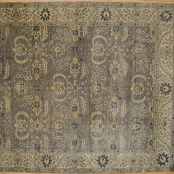 Traditional Rugs - Products