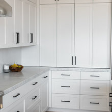 Kitchen tile