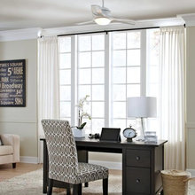 Bedroom fans