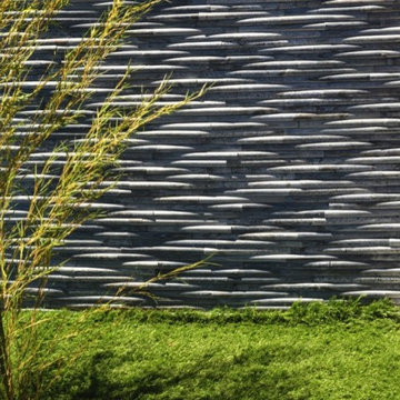 Wall Cladding