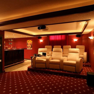 LED Accent Lighting