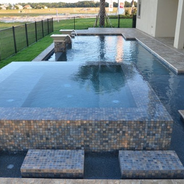 Pools By Price - 90K and Up