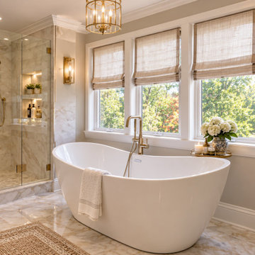 Bathroom Windows