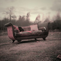 Custom Design Pieces + Spaces - Sofas