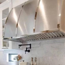 Kitchen Hood