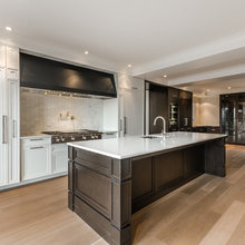 new kitchen
