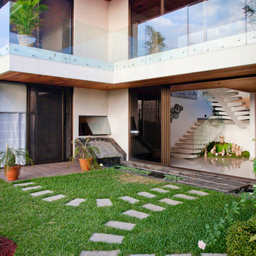 Casa Apestegui