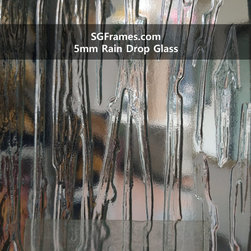Designer Glass for your windows &ndash; SGFrames - Products