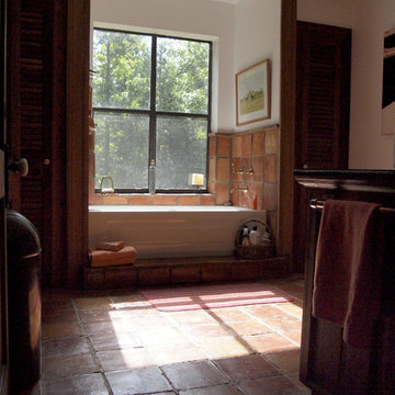 My Houzz: Rural Home in Louisiana